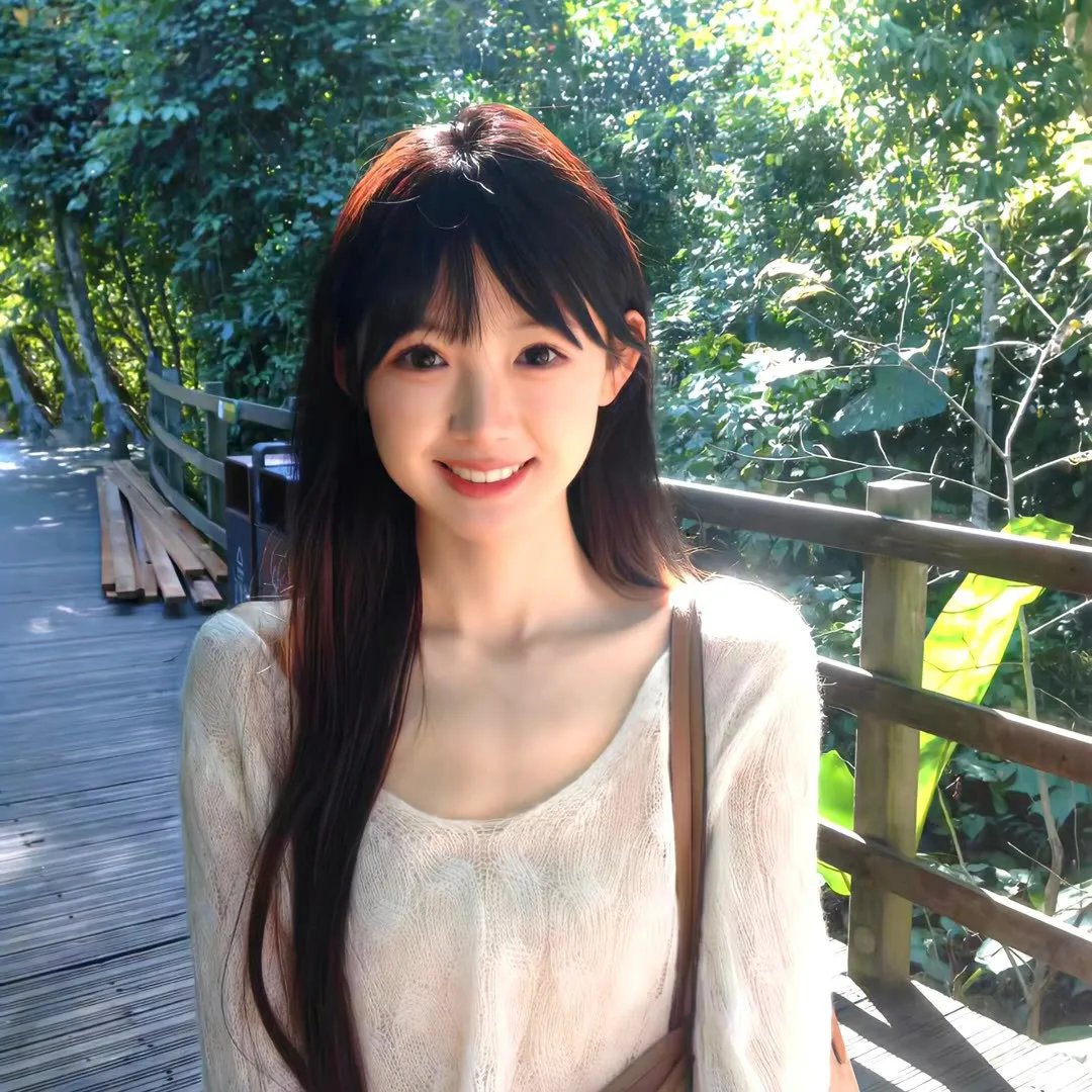 你的幸运日